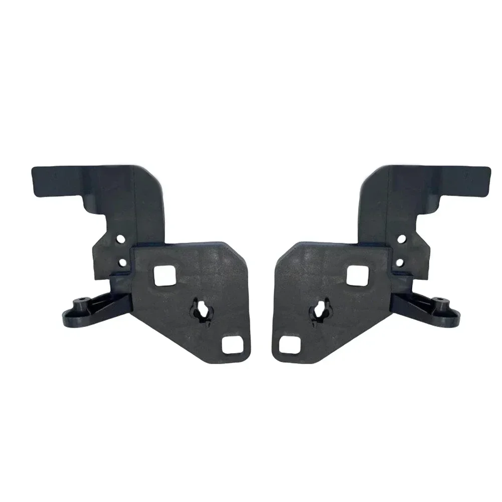 Front Pair Headlight Bracket For Mercedes For W253 2016-2018 OEM 2536201700 Direct Replacement Car Accessories