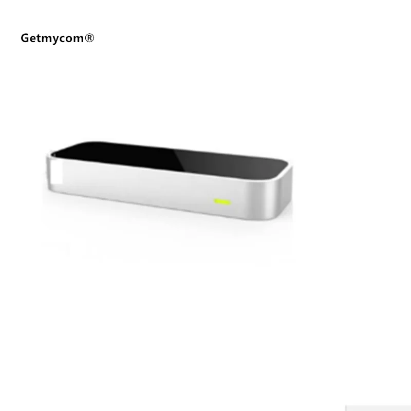 

Getmycom for Leap Motion 3D Соматосенсорный контроллер Мышь Жест Управление движением для ПК или MAC