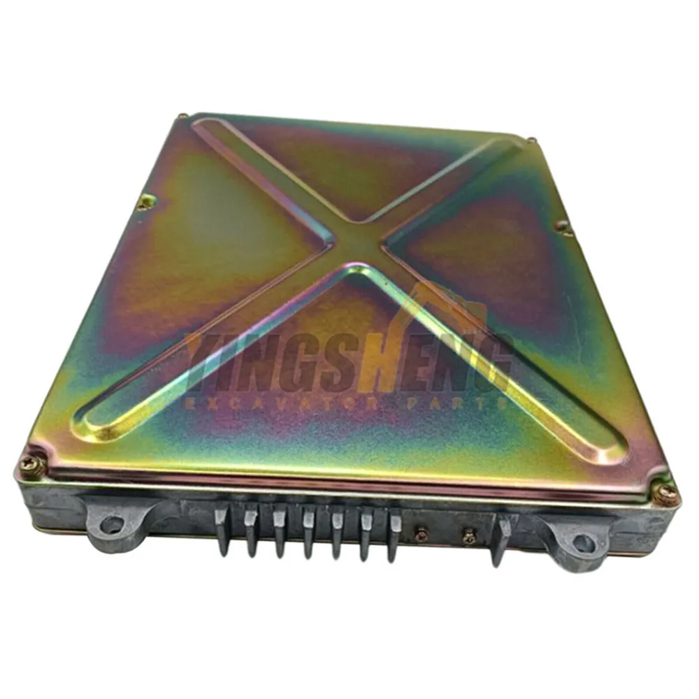 

9164280 high-quality computer version controller for excavators, Hitachi EX200-5 and EX220-5 computer boards for construction ma