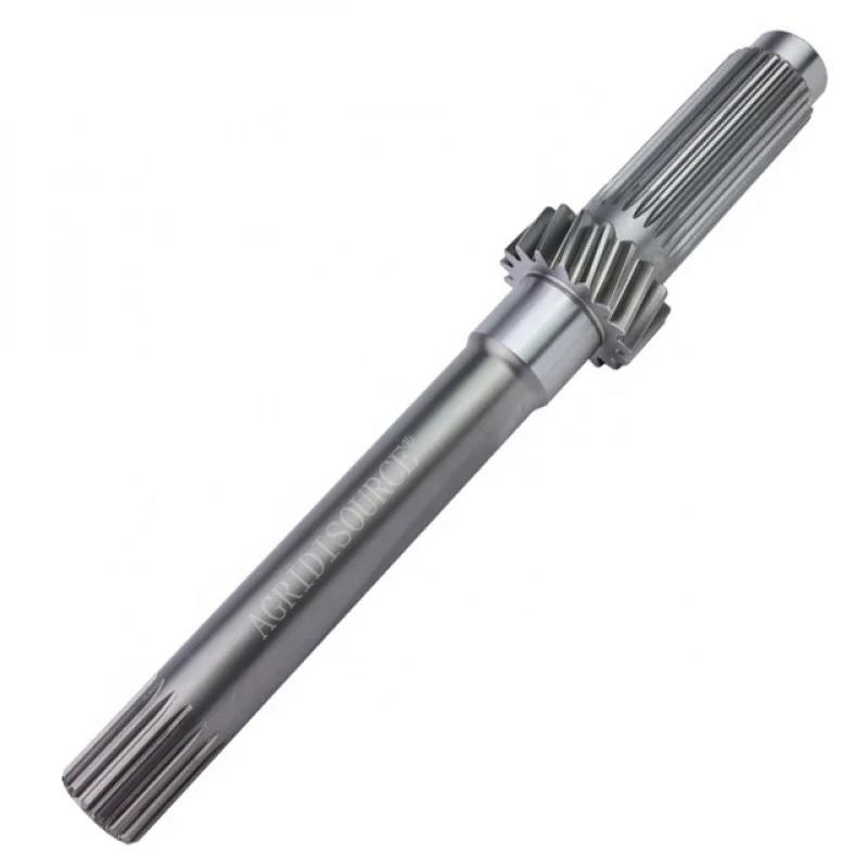 New product：TF1004.372B.1 Input shaft Assembly For Foton Lovol agricultural machinery & equipment Farm Tractors