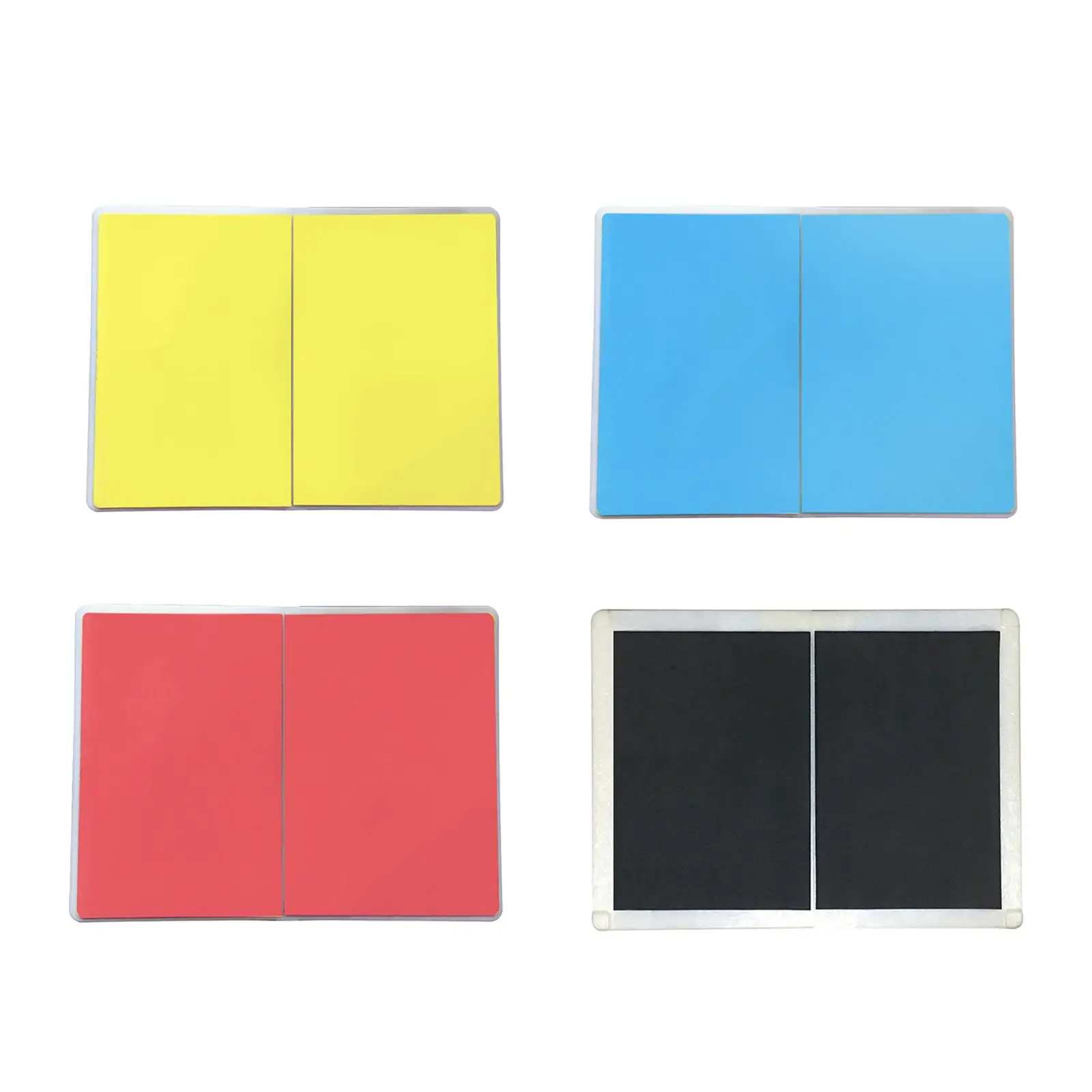 Taekwondo Karate Board Rebreakable Foam Pad Karate Board Equipment Breakable