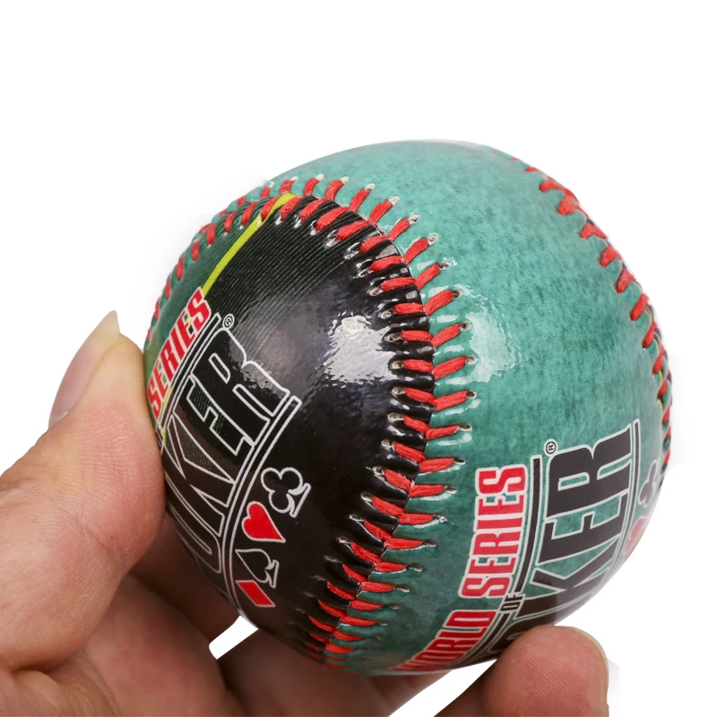 1 hard training baseball game training special hand-stitched high elasticity baseball