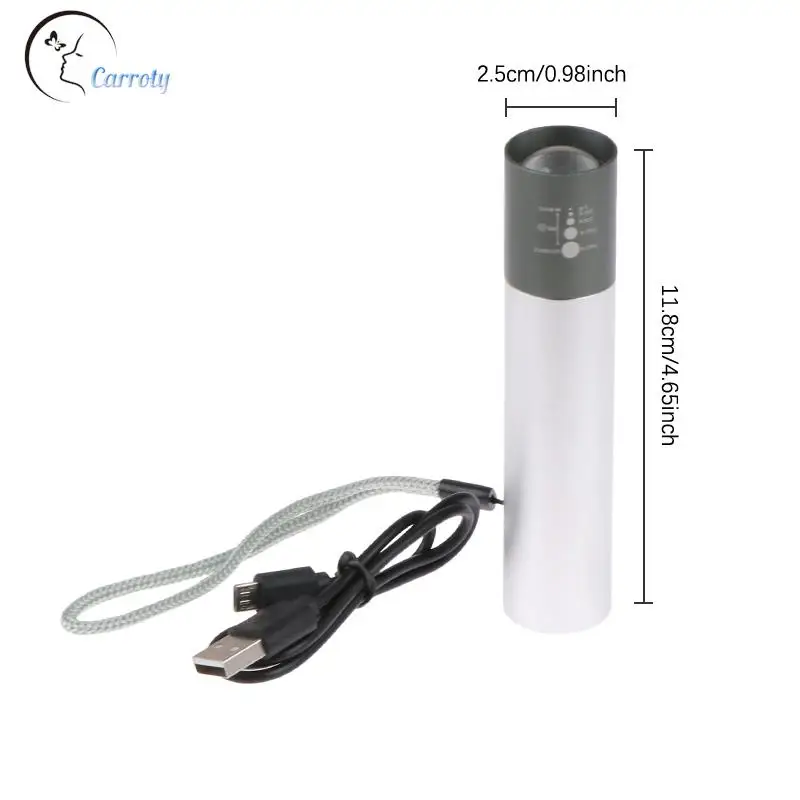 Portable Led Near Infrared Infra 850nm Handheld Medical Lamp 660nm LED Red Light Therapy torch Therapy Lamp USB Direct Charging