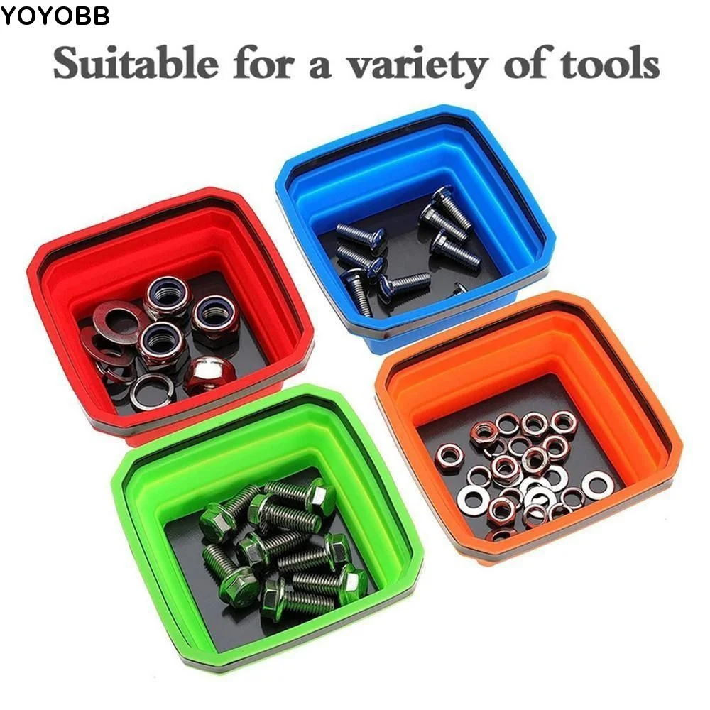 bandeja-magnetica-dobravel-para-pecas-com-paredes-elevadas-bandeja-magnetica-para-parafusos-multicolorida-armazenamento-de-ferragens-resistente-a-manchas