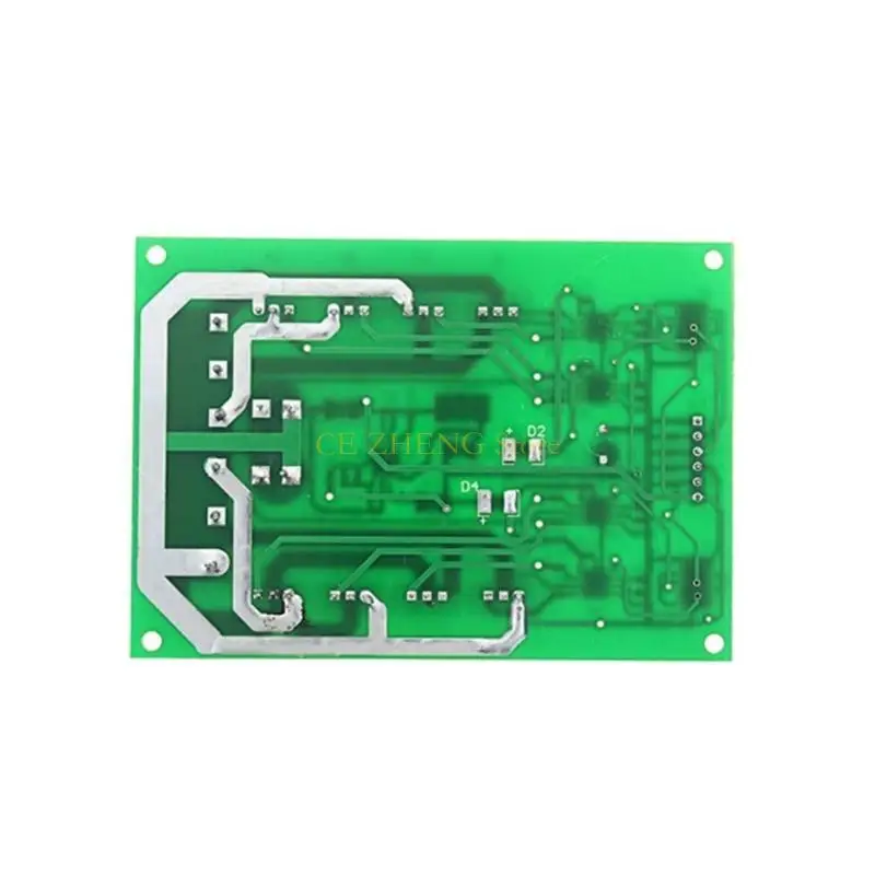 

E56B Dual Motor Driver Module Board IRF3205 3-36V for DC Driver Board with Brake