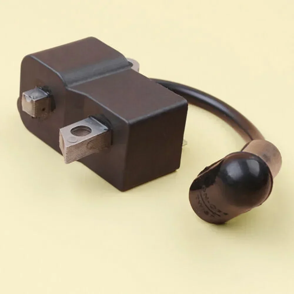 

Для модуля катушки зажигания для Magneto, запасная часть 576705602, бензопила для 135 140, совместимый компонент с 135E 140E