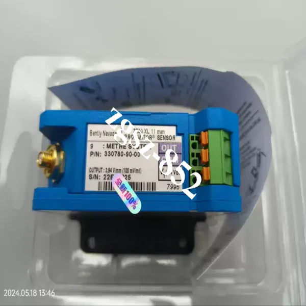 

1pcs Preprocessor 330780-90-00 Brand New Fast Brand New Original Spot Plc