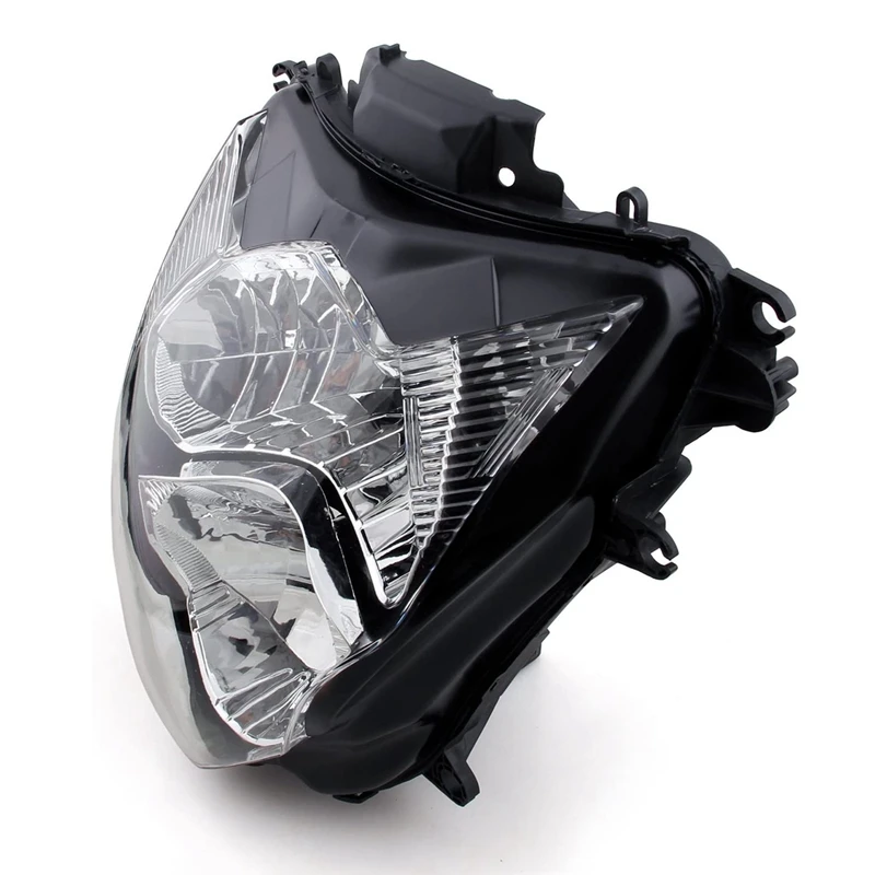 Motorcycle Front Headlight Head Light Lamp Head Light Lamp For Suzuki GSXR GSX-R 600 750 K11 GSXR750 2011-2016