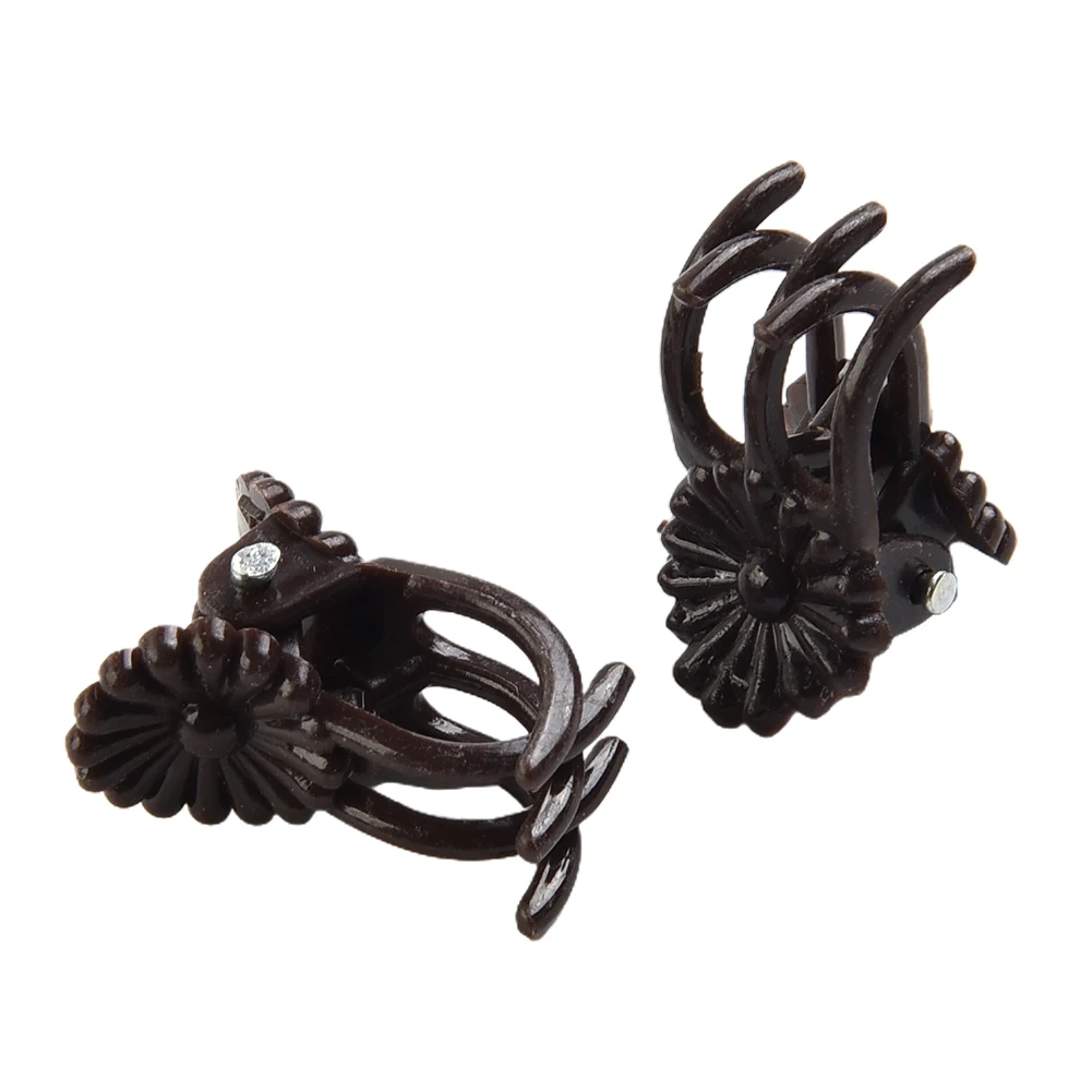 

High Quality Orchid Clips Plant Clips Easy To Use Easy To Remove PP Securing Vine Daisy For Indoor And Outdoor