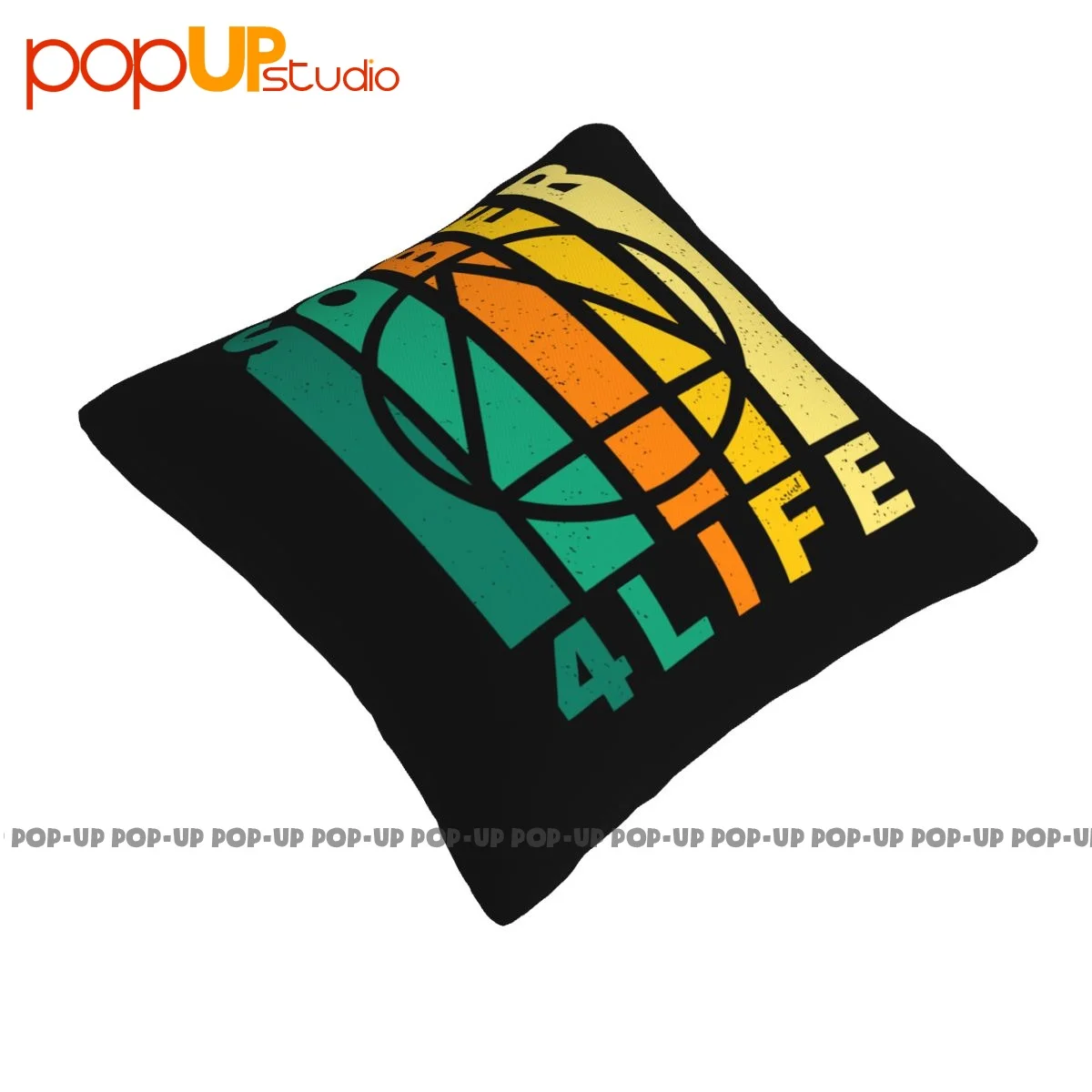 Soft Sober Four Life Aa Na Sobriety Recovery Anniversary Pillowcase Throw Pillow Cover Creative