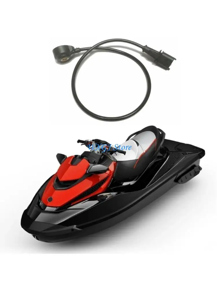 

Замена высокопроизводительных датчиков детонации 37JE с блоками двигателей PWC 2015 2017 годов для моделей RXP