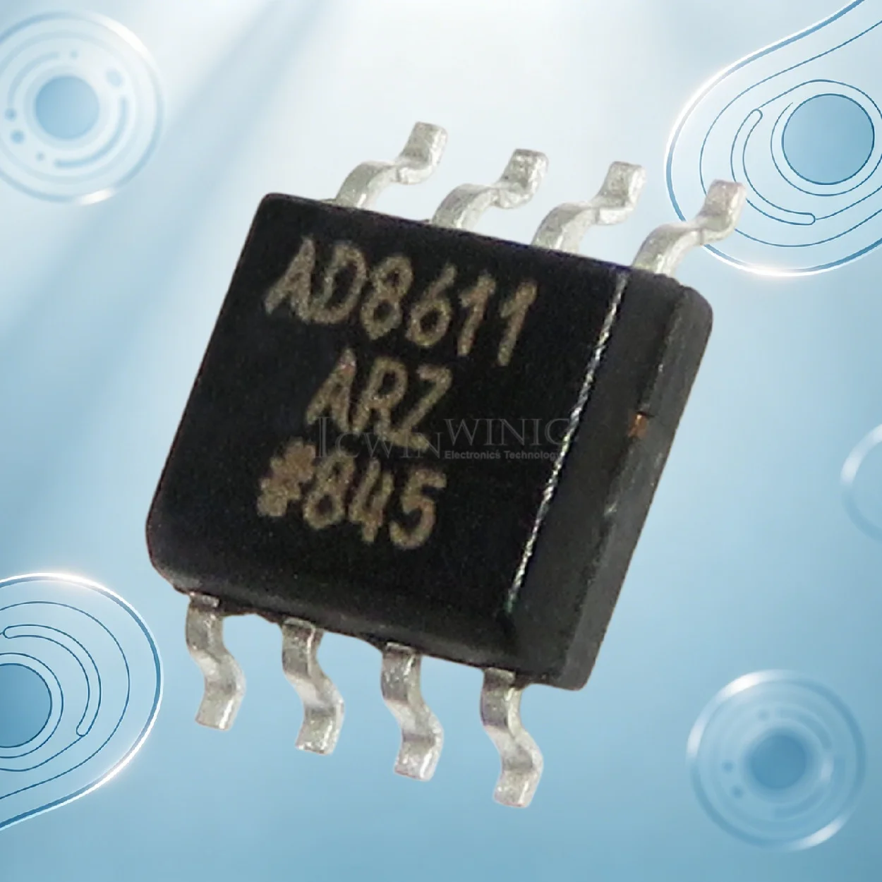 AD8611ARZ AD8611AR AD8611 AD8610ARZ AD8610AR AD8610 OPA827AIDR OPA827A OPA827 FDS8958A FDS8958 8958A SOP-8
