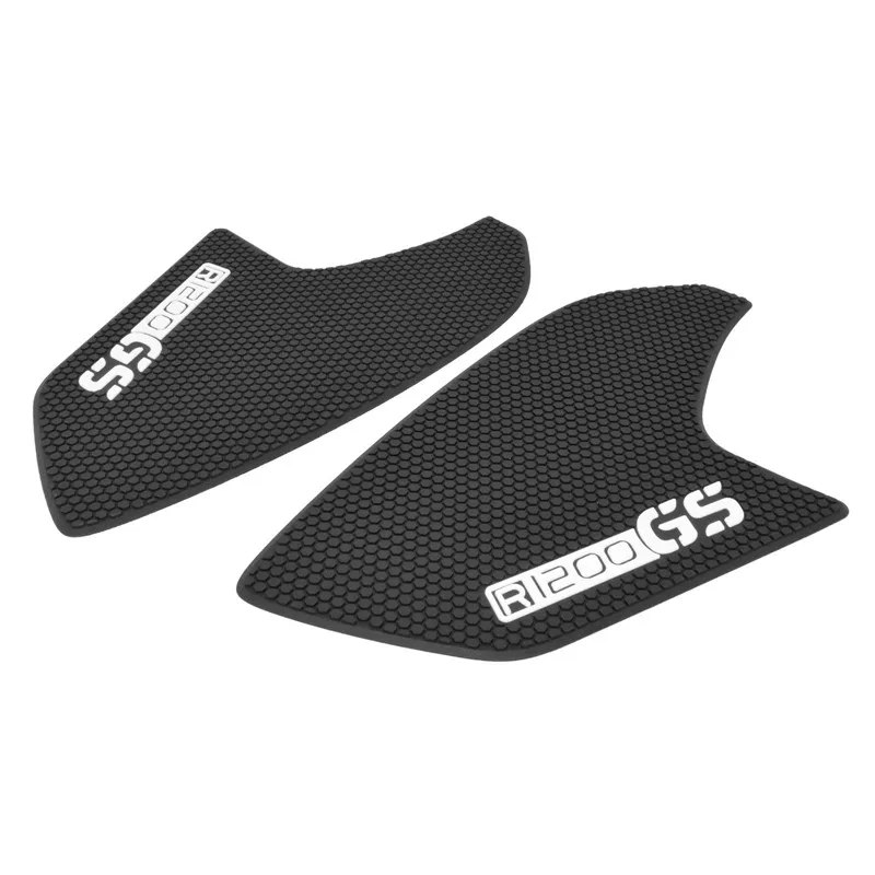 دراجة نارية لسيارات BMW R1200GS LC R1200 GS 2013 2014 2015 2016 2017 2018 خزان الوسادة ملصق مائي الغاز قبضة الركبة خزان وسادة تثبيت الجانب