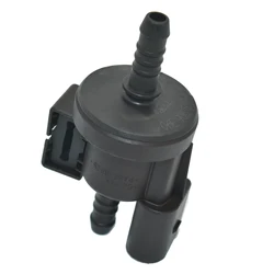 For VW BOSCH Audi Vapor Canister Purge N80 Valve 0280142431 06E906517A P0441