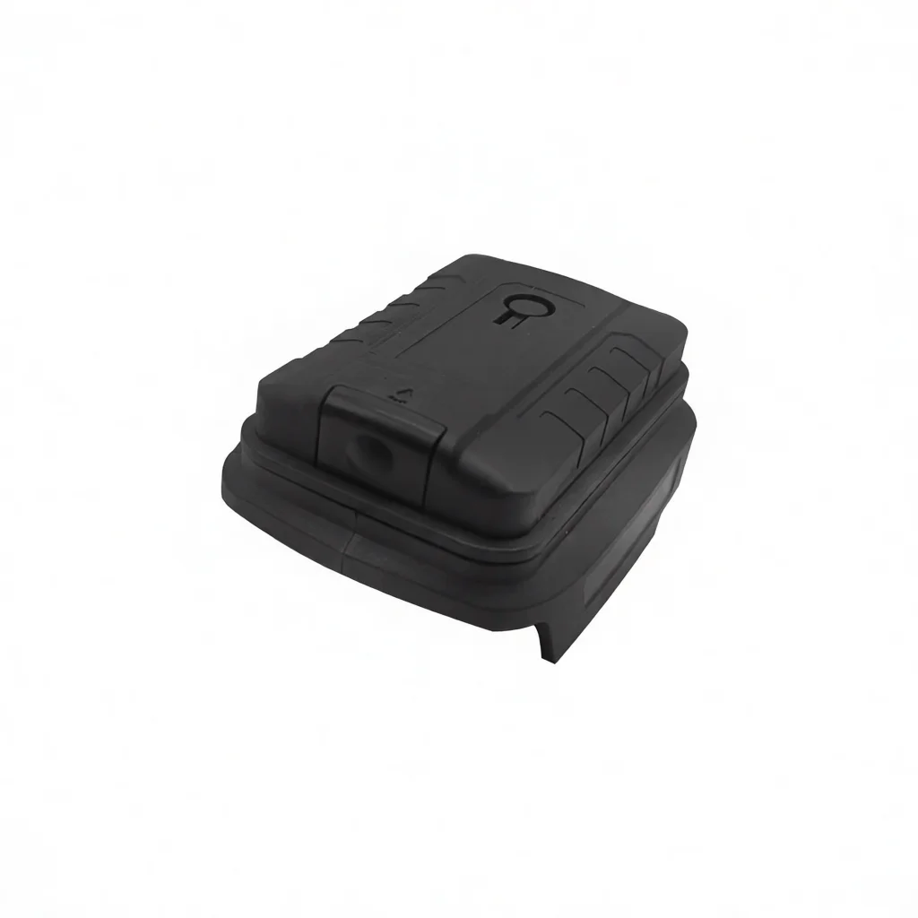 محول شحن USB محمول لبطارية ماك - مراجعة Outdoor Power Adapter Usb وسعره