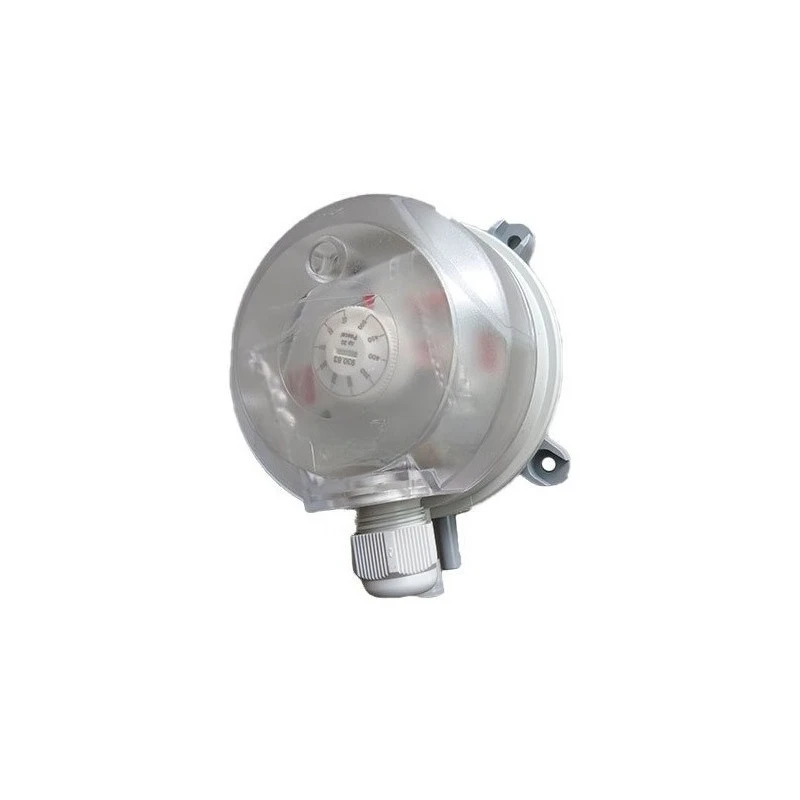 Differential pressure switch 930.80/930/930.84/930/930.86/930 industrial, durable