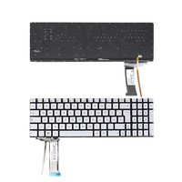 Keyboard for ASUS N551 N551J N551JB N551JK N551JM N551JQ with backlit Italian Layout