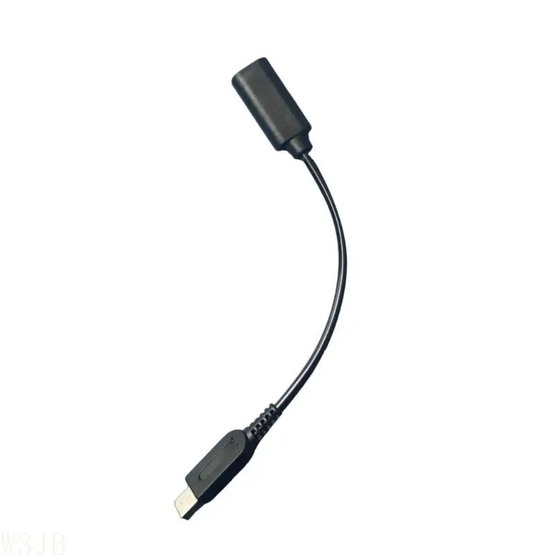 W3JB Handheld-Spielekonsolen USB Typ C auf Adapterkabel Kabel Stromkabel – Detail 1