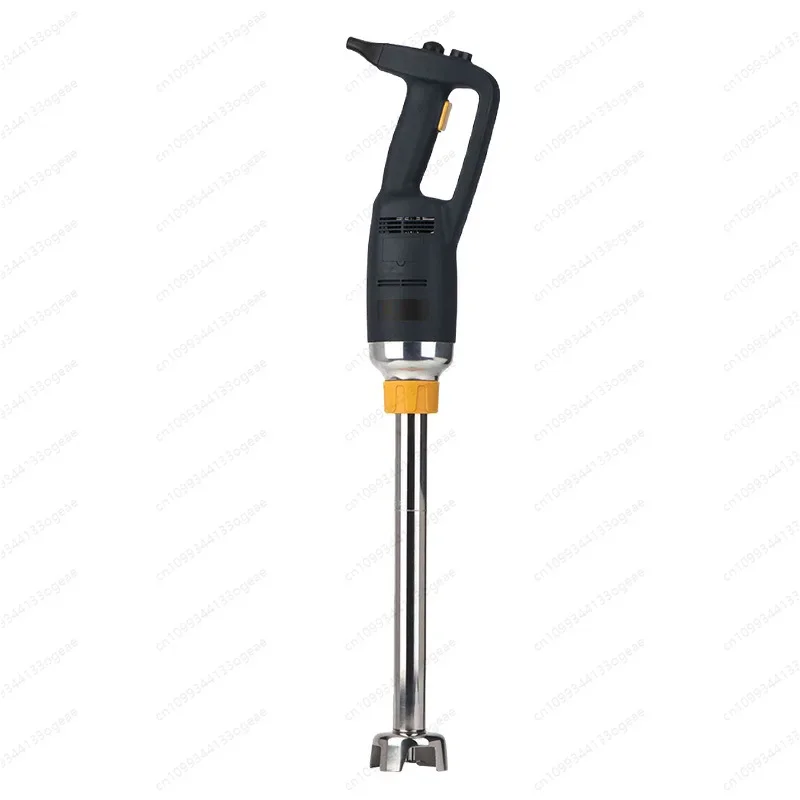 Yamazaki Homogenizer Roaster Commercial Handheld Cooking Baked Goods Milkshake Smoothie Sauce Complementary Food Blender