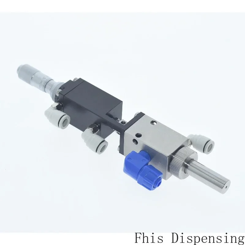 FHIS-3001-1 High Frequency Aerosol Valve