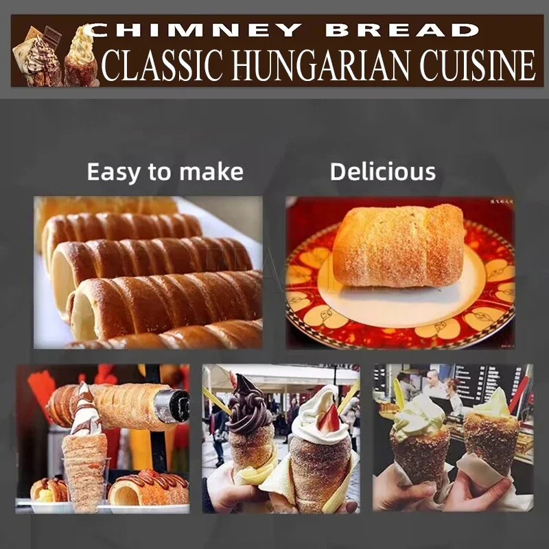 Commercial 8Pcs Chi… - image