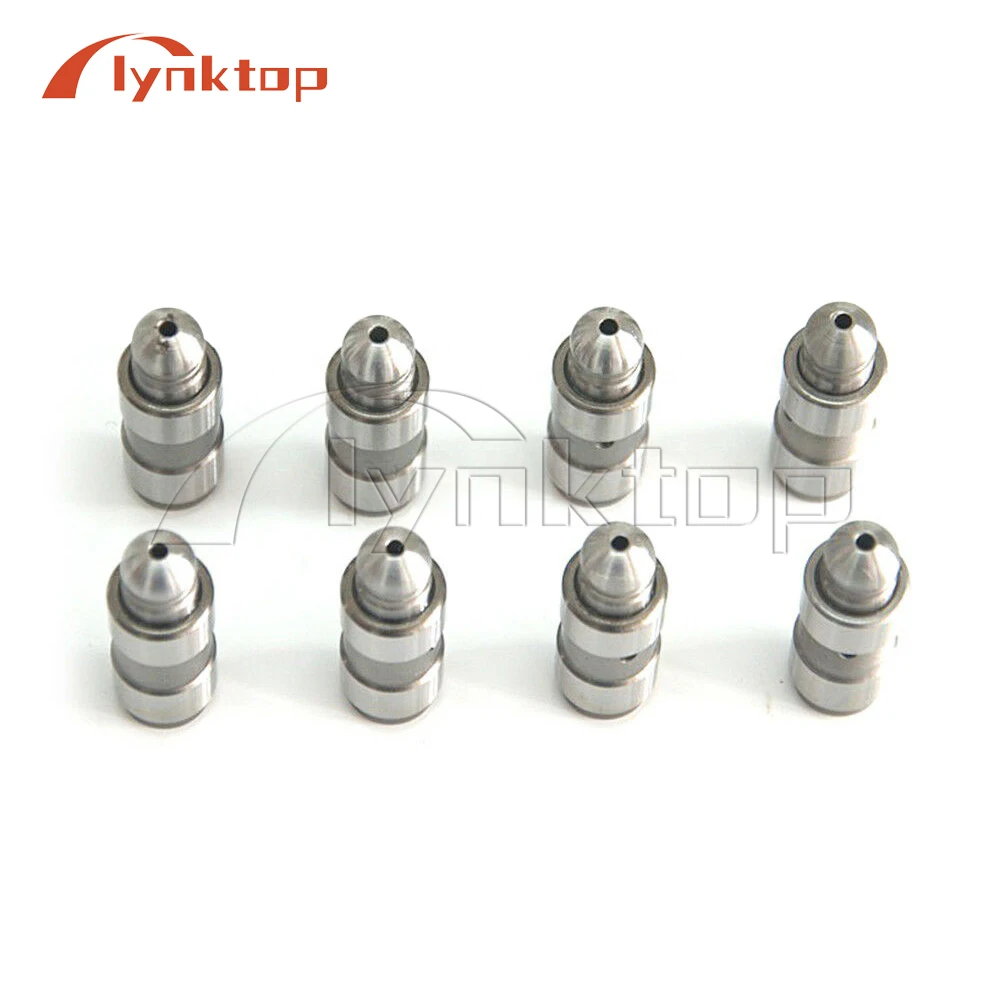 

Lifters Lash Adjuster Valve Tappets for Skoda Fabia Octavia Rapid Superb Yeti 1.0 1.2 1.4 1.6 TSI 16V 2011-2021 79109423