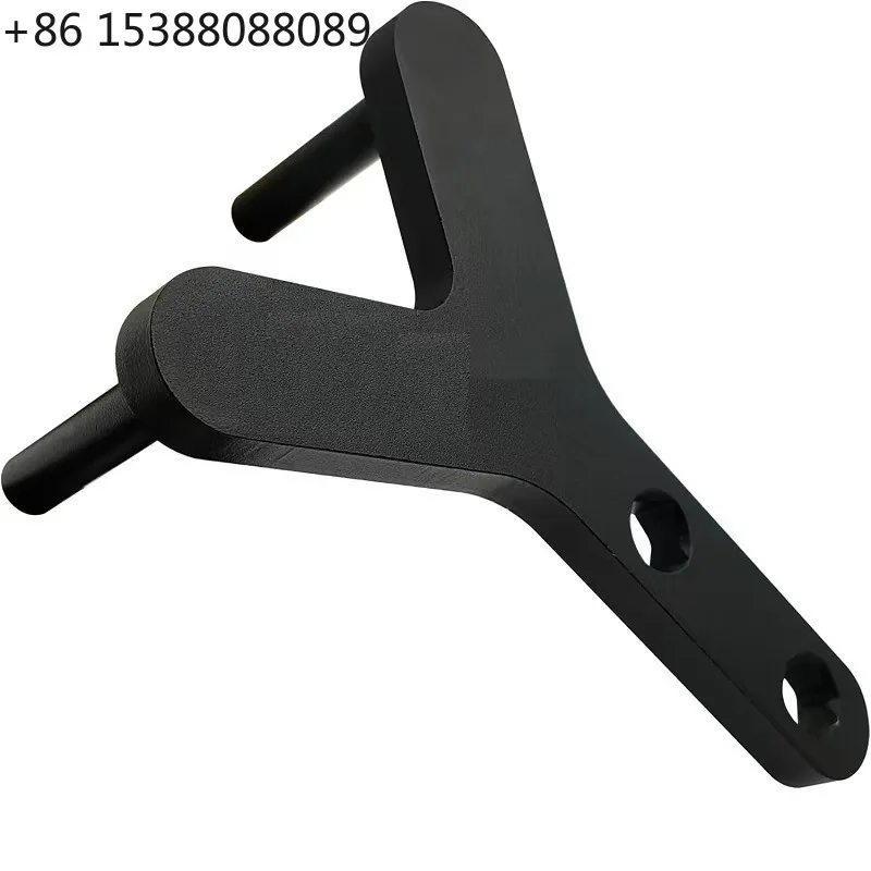 Labor-Saving Lower Control Arm Ball Joint Separator Auto Suspension Disassembly Installation Tool(1pcs)