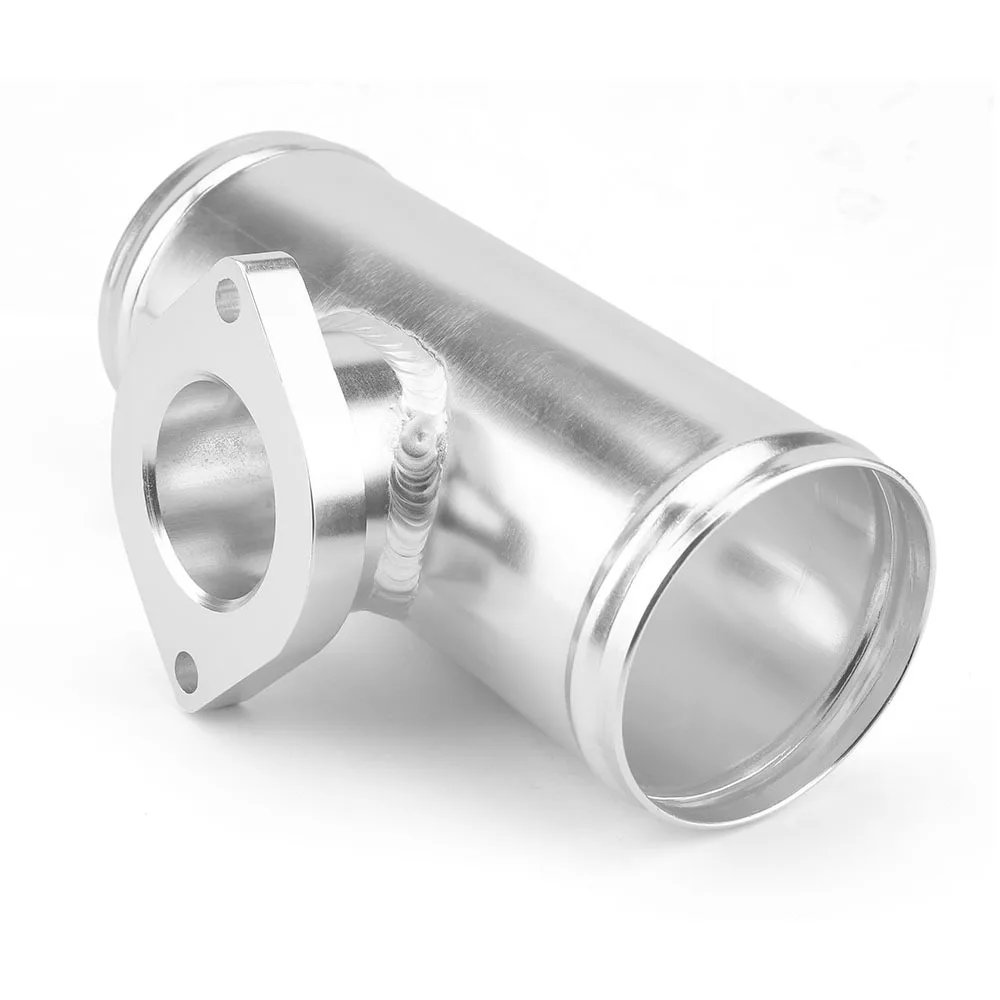 

Car Modification Turbo Pressure Relief Valve Base RS 3-Way Diverter 63mm/76mm Diameter for Performance Automotive Engineering