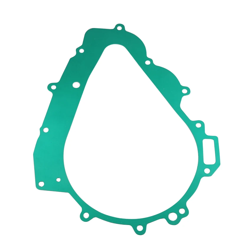 

Motorcycle Stator Cover Gasket For Aprilia RSV1000 R SL1000 Falco RSV 2 1000 SP Tuono 1000 RST1000 Futura ETV1000 Capo Nord