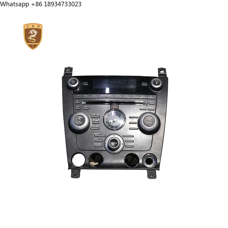 6G33-15K237-AA Car …