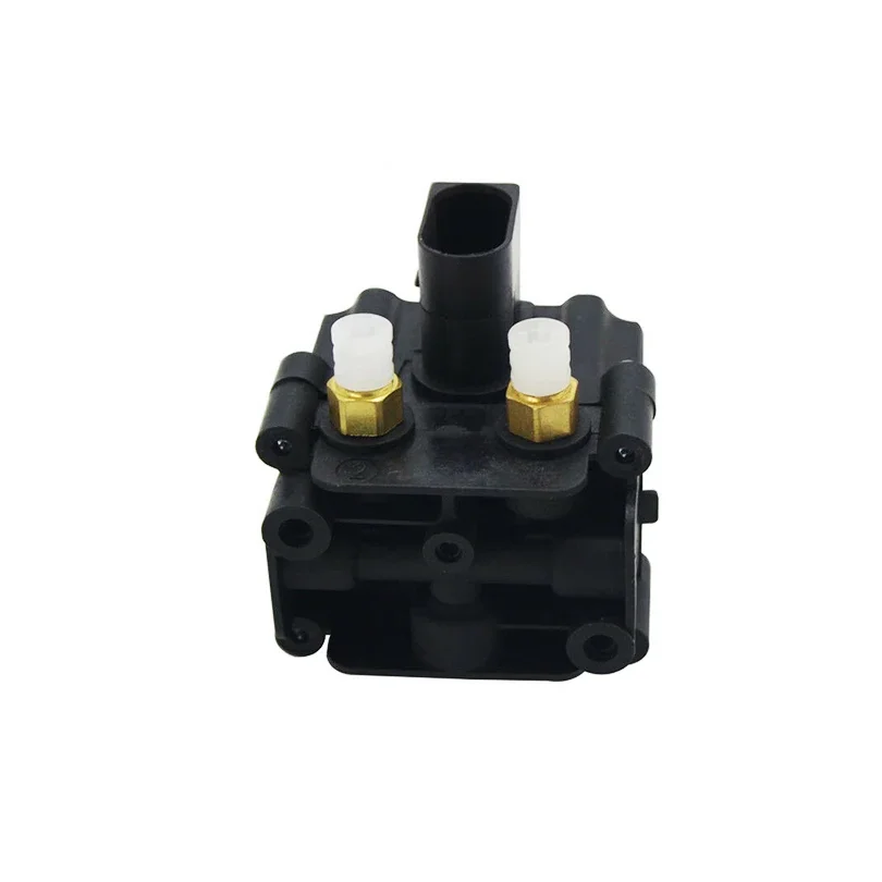 Air compressor pump Air Compressor Valve Block For BMW E70 X5 E71 E72 X6 E61