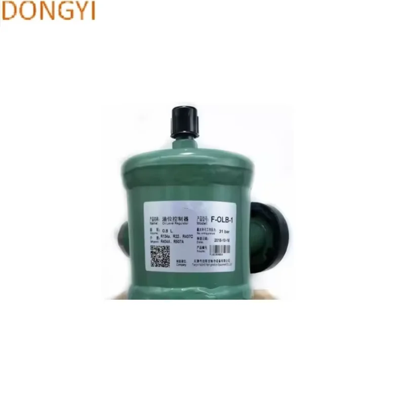 

High quality Oil Level Controller Oil Balancer for Parallel Units F-OLA-1/F-OLA-2/F-OLB-1/F-OLB-2