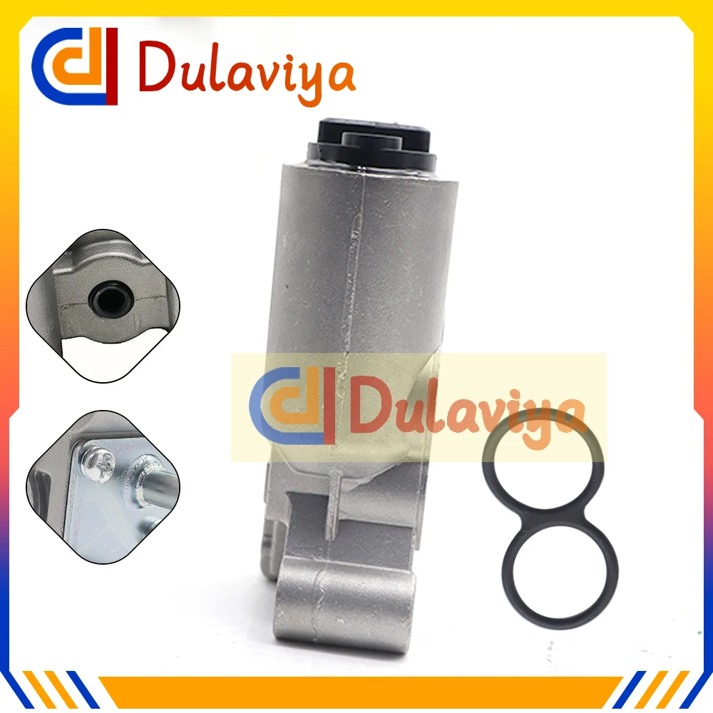 Idle Air Control Valve For Honda Civic DX LX Del Sol 1.5 CR-V 2.0L 36450-P08-004 138200-0640 36450-P3F-004 36450P3FG01 AC187