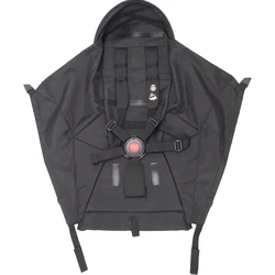 175° Stroller Seat Base Cushions For Yoyo/Yoyo2 Seat Cushion Original Cloth Fabric Baby Stroller Accessories Fit Babytime