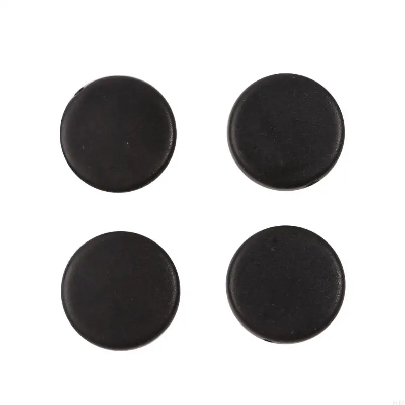 

96BA 4Pcs/set Replacement Rubber Bottom Feet Foot Cover for Thinkpad T460S T470S