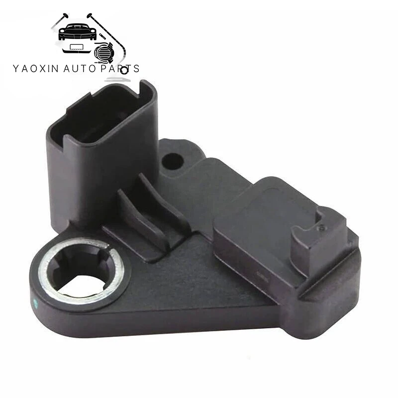 Sensor de posição do virabrequim apto para Ford Focus Fiesta 1.0-2014, OE: BM5Z-6C315-A, BM5Z6C315A, CSS1993, 2CRK0390