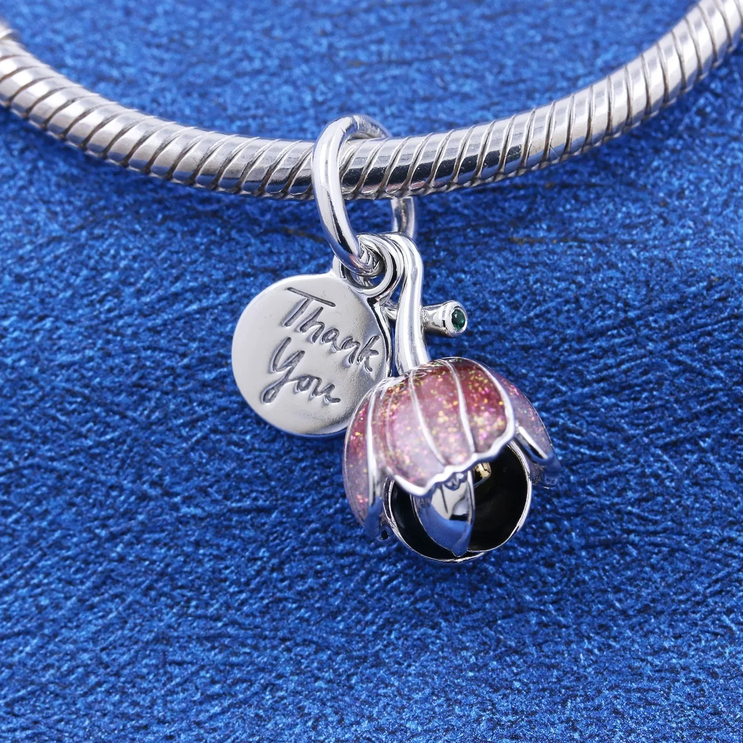 Silver-Plated 