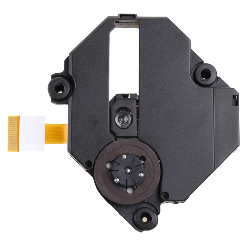 Compact Optical Lens Game Machine Parts Lens fitting for PS1 Replacement KSM-440ACM Game Console Quality Material Made