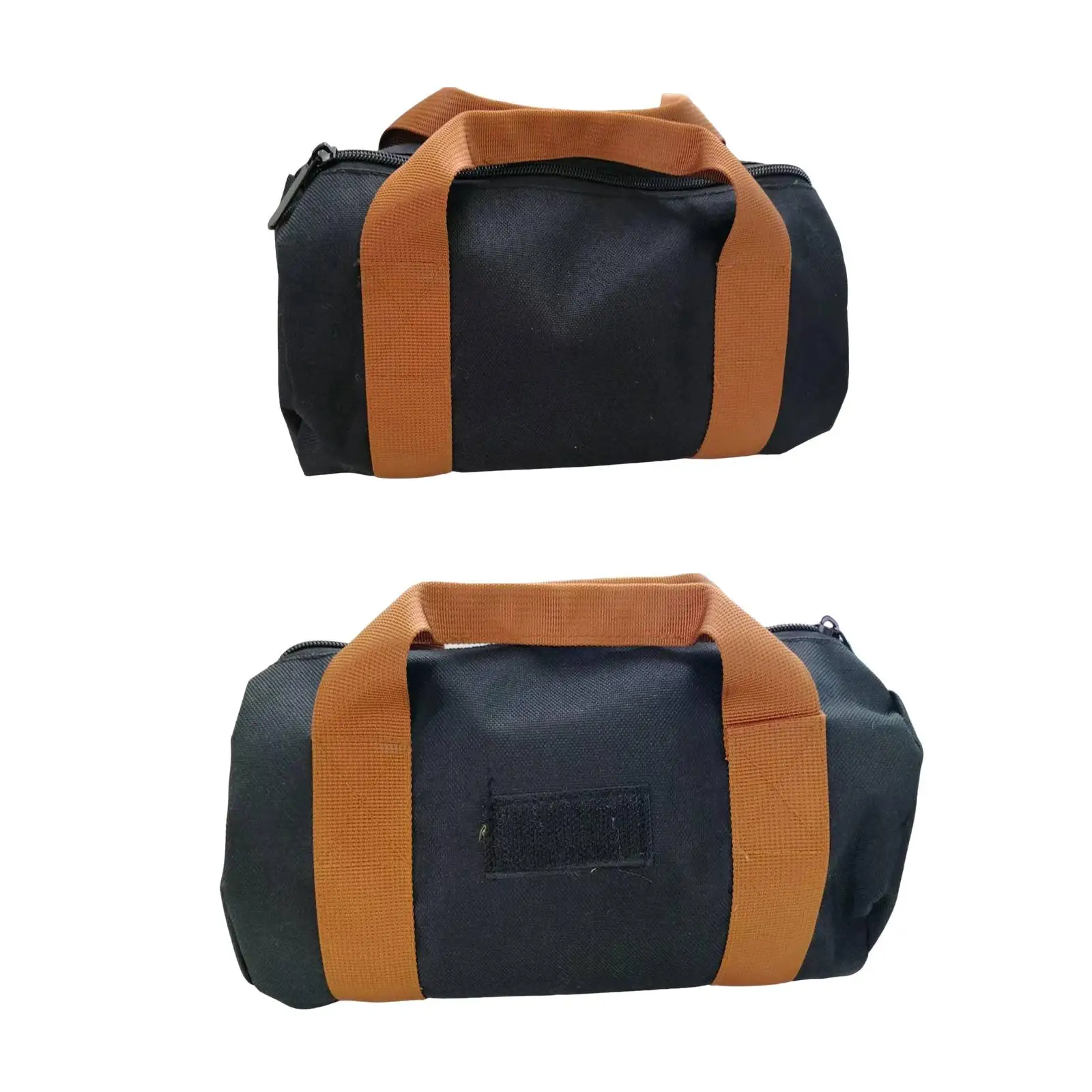 

Tool Organizer Pouch Tool Holder Handbag Compact Size Construction Zipper Multifunctional Professional Tool Storage Bag