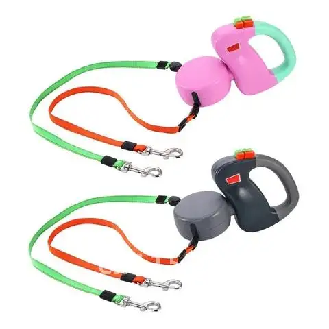 Retractable Walking Leash 3M Pet Dog Leash