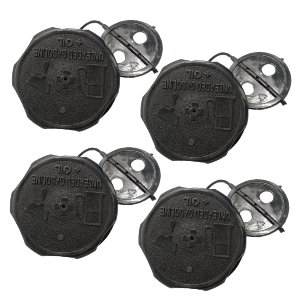 Float Type Fuel Cap Brush Cutter Trimmer Cap Long-lasting Durability Prolonged Use Steady Fuel Supply For Zenoah G45L