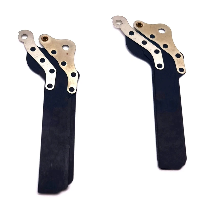 شفرات ستائر مصراع لـ نيكون ، ملحقات إصلاح الكاميرا ، D700 ، D800 ، D810 ، D3 ، D4 ، D850 ، مجموعة واحدة