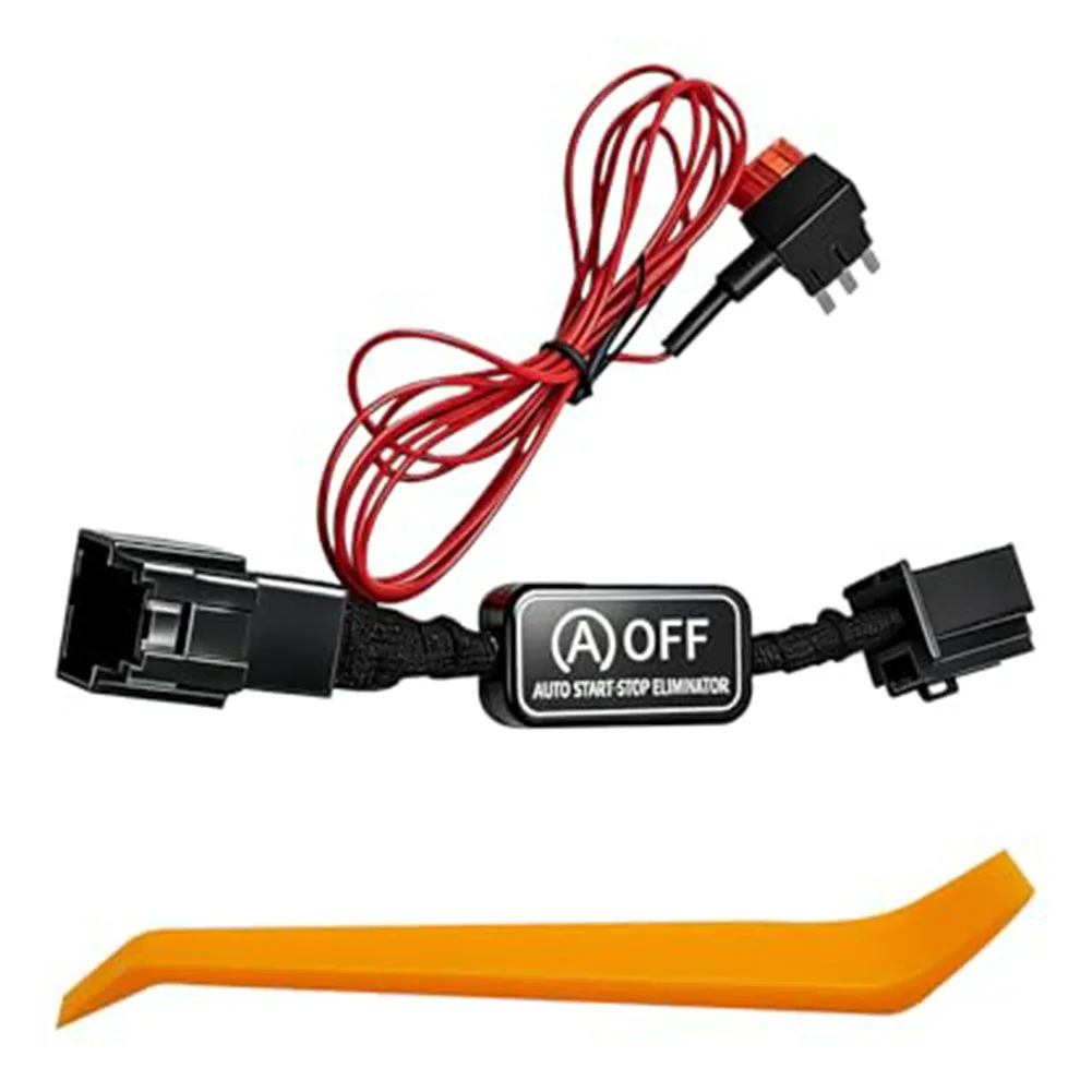 Stop Start For Eliminator Module for GMC For Sierra 1500 2022 2023 2024 2025 Direct Replacement Engine Control Unit