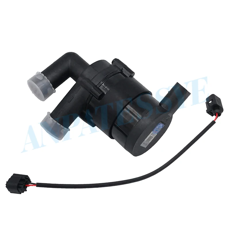 Auxiliary Cooling Water Pump For-Au di Seat Skoda Tiguan Touran Golf 5 Passat CC 7N0965561 7N0965561B 7N0 965 561 B 7N0 965 561B