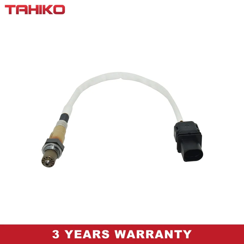 Oxygen sensor 8F9Z-9F472-A Lambda O2 Sensor FIT FOR VW TRANSPORTER T6 T5 TOURAN (1T3) 1.4 TSI PASSAT CC JETTA IV MULTIVAN GOLF