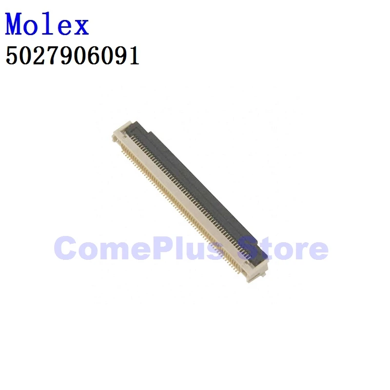 

10PCS 5027906091 5031102000 Connectors