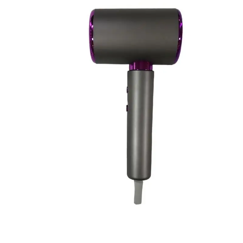 

Самый продаваемый профессиональный фен постоянного тока 2000 Вт, ионная функция, портативный пластиковый концентратор, бытовые отели, источник электропитания