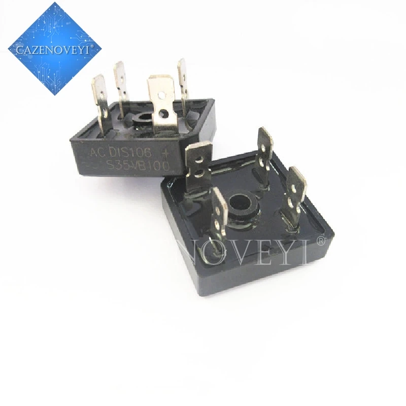 2pcs/lot S35VB100 35A 1000V In Stock