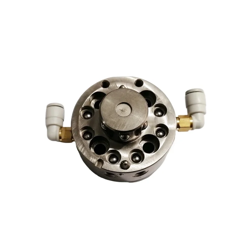 For5kg End Quick Change Disc Change Gun Disc Quick Exchange Fixture NSK-05D/05DJ