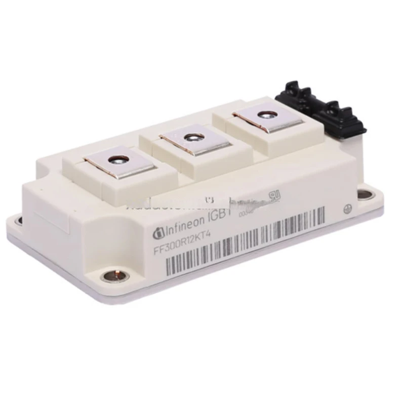 

New Original Power Module FF600R12KE4 IGBT 1200V in stock